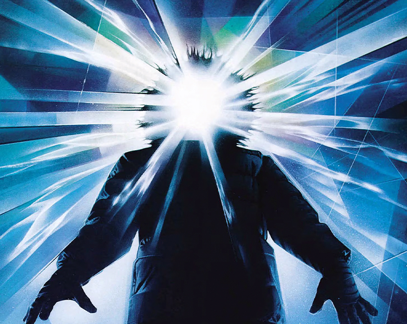 The Thing film plakat