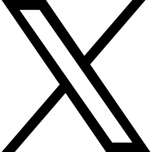 X the everything app logo